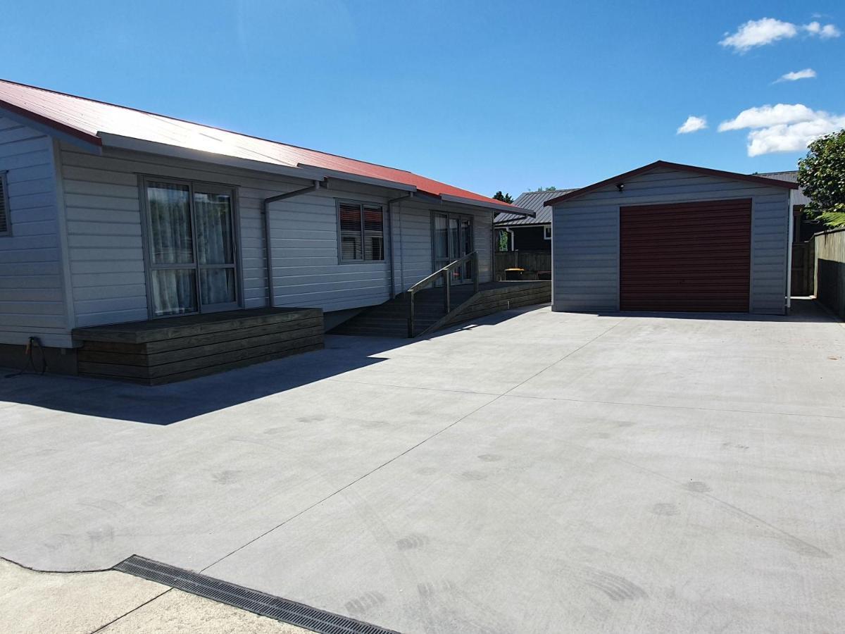 Folia Domus Nz, Redwoods, Mbt Villa Rotorua Exterior photo